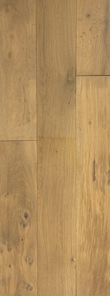 Brown solid hardwood with wood texture