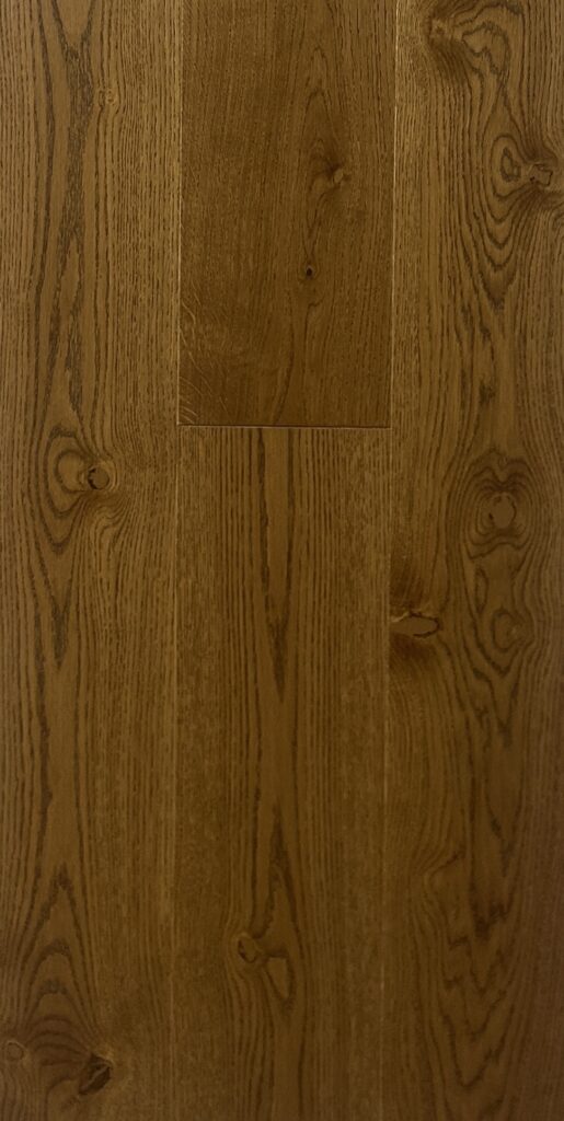 Dark brown plank with wood texture