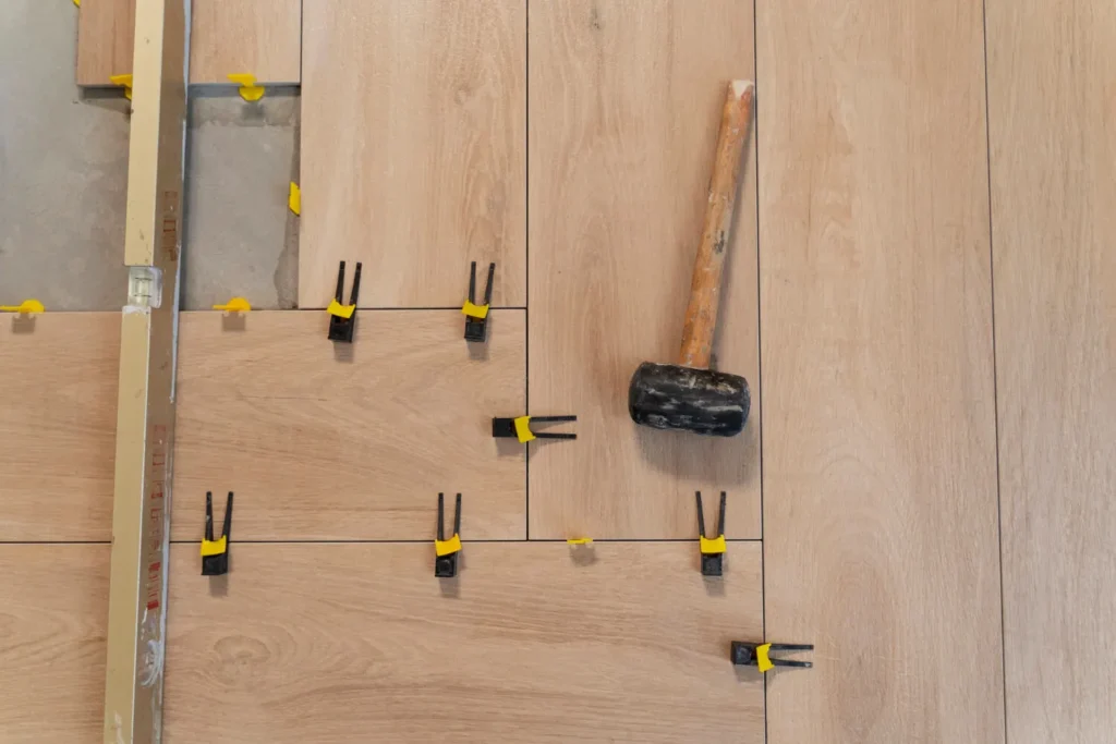 After Installation: How Soon Can You Use Your New Floors?
