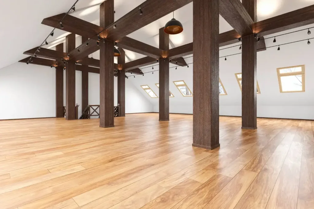How to Choose the Right Flooring for Commercial Spaces
